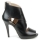 Schoenen Dames Sandalen / Open schoenen Michael Kors NEW SWEET Zwart