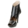 Schoenen Dames Sandalen / Open schoenen Michael Kors NEW SWEET Zwart