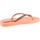 Schoenen Dames Sandalen / Open schoenen Ipanema MESH 2 Roze