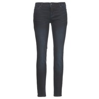 Textiel Dames Skinny jeans Armani jeans BOBE Blauw