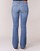 Textiel Dames Bootcut jeans Betty London IHEKIKKOU BOOTCUT Blauw / Medium