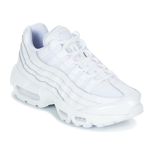 nike air 95 wit cheap online