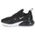 Schoenen Heren Lage sneakers Nike AIR MAX 270 Zwart / Grijs