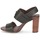 Schoenen Dames Sandalen / Open schoenen See by Chloé SB30123 Zwart