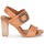 Schoenen Dames Sandalen / Open schoenen See by Chloé SB30123 Camel