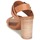 Schoenen Dames Sandalen / Open schoenen See by Chloé SB30123 Camel