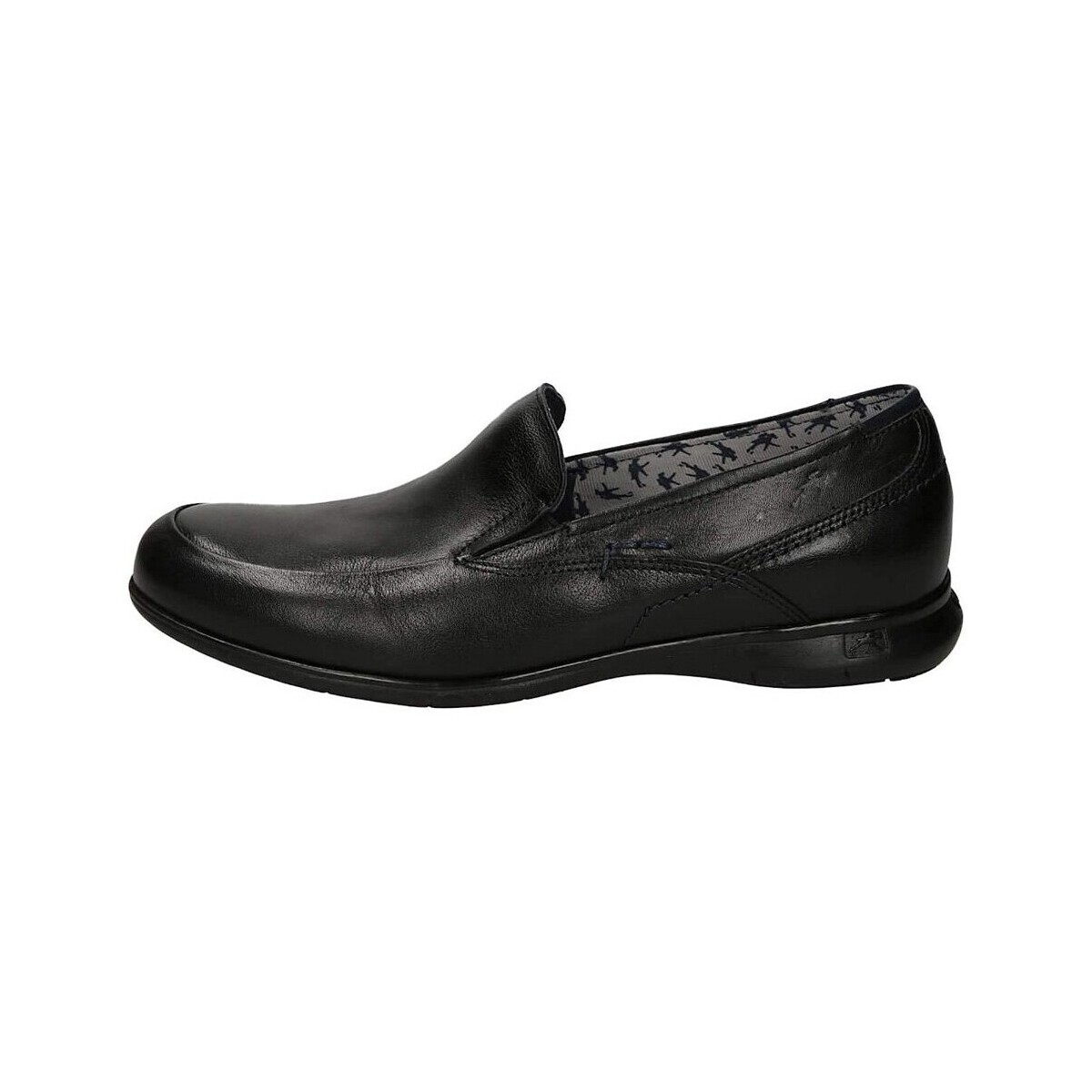 Schoenen Heren Sneakers Fluchos MANDEN  9762 Zwart