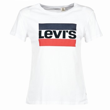 T-shirt Korte Mouw Levis  THE PERFECT TEE