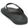 Schoenen slippers Emporio Armani EA7 SEA WORLD VISIBILITY M SLIPPER Zwart / Wit