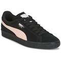Lage Sneakers Puma  SUEDE CLASSIC W'S