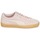 Schoenen Dames Lage sneakers Puma SUEDE CLASSIC BUBBLE W'S Roze