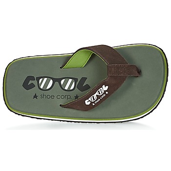 Cool shoe ORIGINAL Kaki / Bruin
