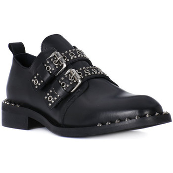 Schoenen Dames Laarzen Juice Shoes TACCO BLACK Zwart