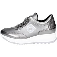 Schoenen Dames Lage sneakers Agile By Ruco Line 1304-4 Charcoal grey