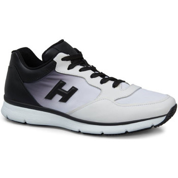 Schoenen Heren Lage sneakers Hogan HXM2540Y280ZPO0001 bianco