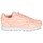 Schoenen Dames Lage sneakers Reebok Classic CLASSIC LEATHER PATENT Roze