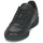 Schoenen Lage sneakers Reebok Classic CLUB C 85 Zwart