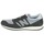 Schoenen Lage sneakers New Balance U420 Zwart