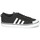 Schoenen Lage sneakers adidas Originals NIZZA Zwart