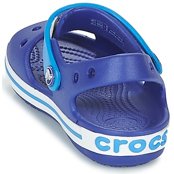Crocs CROCBAND SANDAL KIDS Blauw
