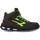 Schoenen Heren Sneakers U Power HUMMER S3 SRC Multicolour