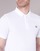 Textiel Heren Polo's korte mouwen Fred Perry THE FRED PERRY SHIRT Wit