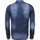 Textiel Heren Overhemden lange mouwen Enos Denim Spijkerblouse Vintage Washed Blauw