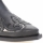Schoenen Hoge laarzen Sendra boots CLIFF Zwart