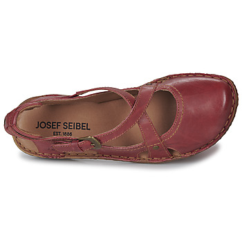 Josef Seibel ROSALIE 13 Rood