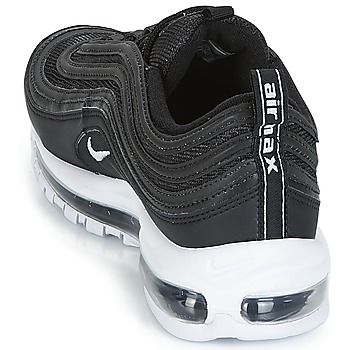Nike AIR MAX 97 UL '17 Zwart / Wit