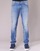 Textiel Heren Skinny jeans Sisley BURLUDU Blauw / Medium
