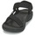 Schoenen Heren Sandalen / Open schoenen Teva HURRICANE XLT 2 Zwart