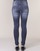 Textiel Dames Skinny Jeans G-Star Raw D-STAQ 5 PKT MID SKINNY Medium / Vintage / Restored