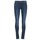 Textiel Dames Skinny Jeans G-Star Raw MIDGE ZIP MID SKINNY Neutro