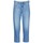 Textiel Dames Boyfriend jeans G-Star Raw 3301 HIGH BOYFRIEND 7/8 WMN Vintage / Klein / Destroy
