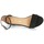 Schoenen Dames Sandalen / Open schoenen Betty London INNUMUTU Zwart
