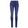 Textiel Dames Skinny Jeans Pepe jeans REGENT Blauw / Ce2 / Cristaux / Swarorsky