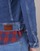 Textiel Dames Spijker jassen Pepe jeans THRIFT Blauw / Medium