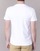 Textiel Heren T-shirts korte mouwen Levi's GRAPHIC SPORTSWEAR LOGO Wit