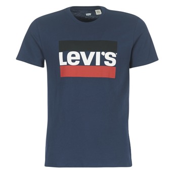 Levi's T shirt Korte Mouw Levis GRAPHIC SPORTSWEAR LOGO online kopen