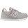 Schoenen Dames Sneakers New Balance KL 574 Grijs