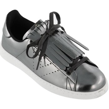 Schoenen Dames Sneakers Victoria 125133 Grijs