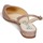 Schoenen Dames Sandalen / Open schoenen Paco Gil MARIE TOFLEX Nude