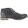 Schoenen Heren Laarzen Bm Footwear 3711305 Zwart