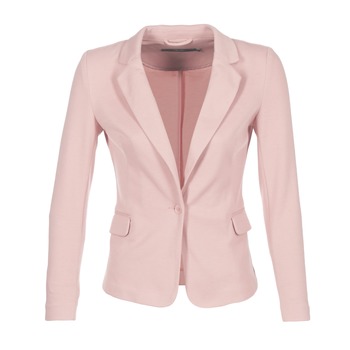 Textiel Dames Jasjes / Blazers Vero Moda VMJULIA Roze