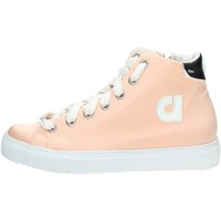Schoenen Dames Hoge sneakers Agile By Ruco Line 2815(32*) Light dusty pink