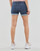 Textiel Dames Korte broeken / Bermuda's Moony Mood INYUTE Blauw / Donker