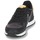 Schoenen Dames Lage sneakers Nike INTERNATIONALIST HEAT Zwart / Goud