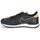 Schoenen Dames Lage sneakers Nike INTERNATIONALIST HEAT Zwart / Goud