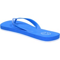 Schoenen Heren Sandalen / Open schoenen Momo AG29 Blauw